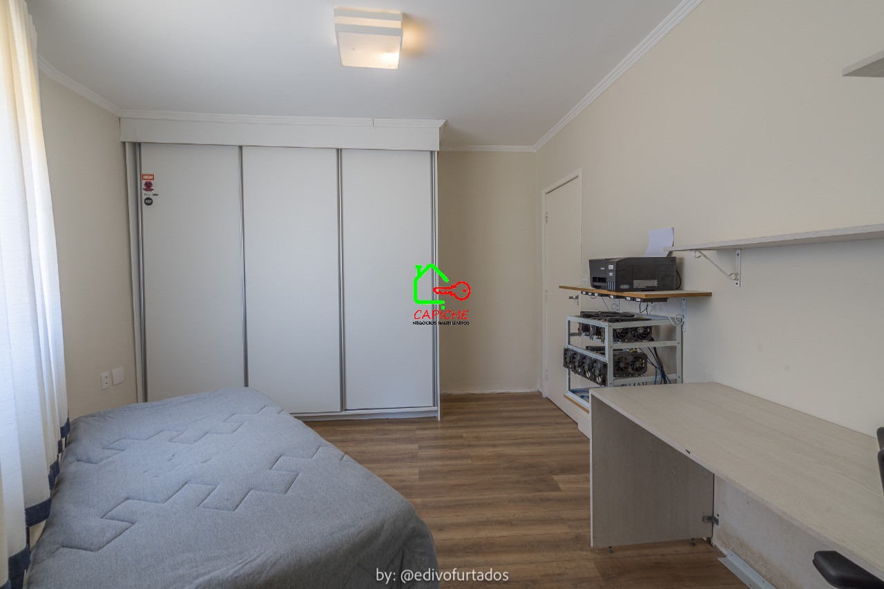 Casa de Condomínio, 4 quartos - Foto 66