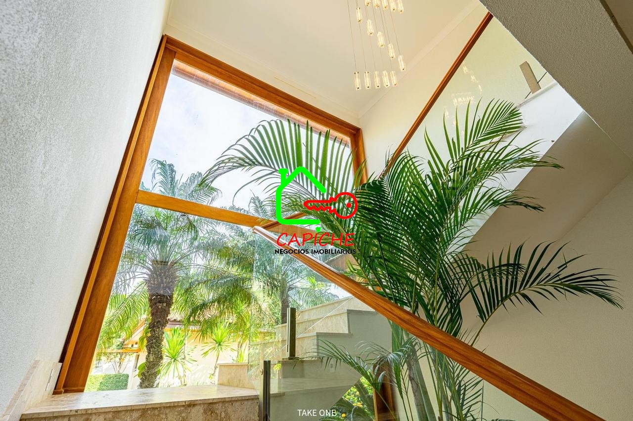 Casa de Condomínio, 5 quartos - Foto 45