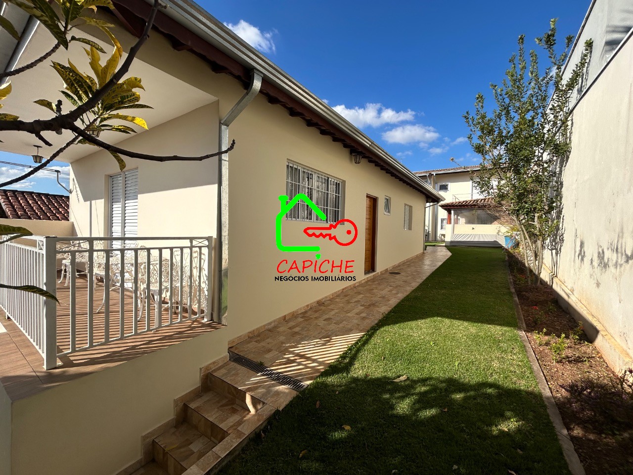 Casa, 4 quartos, 240 m² - Foto 24