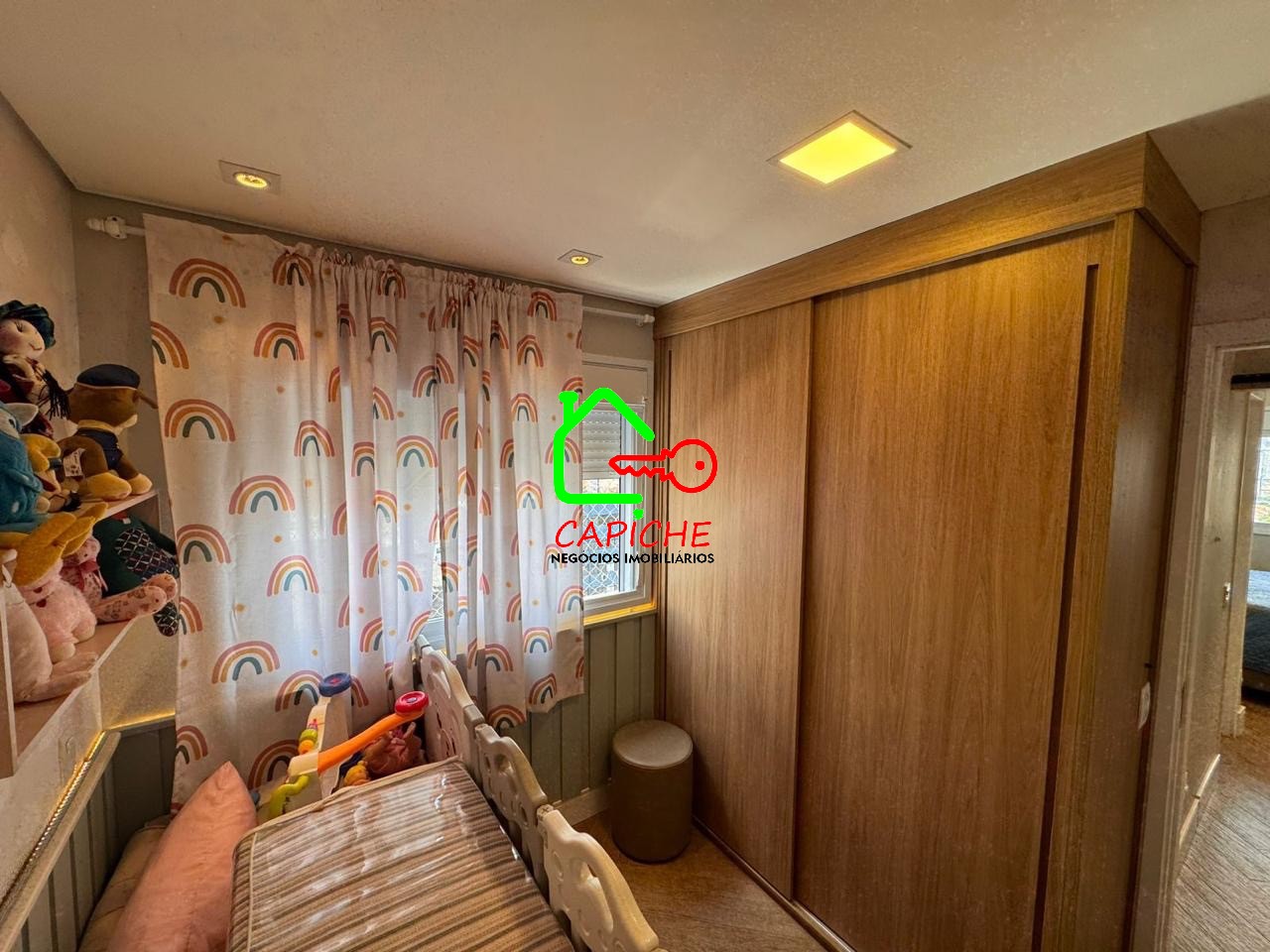 Apartamento, 2 quartos, 76 m² - Foto 17