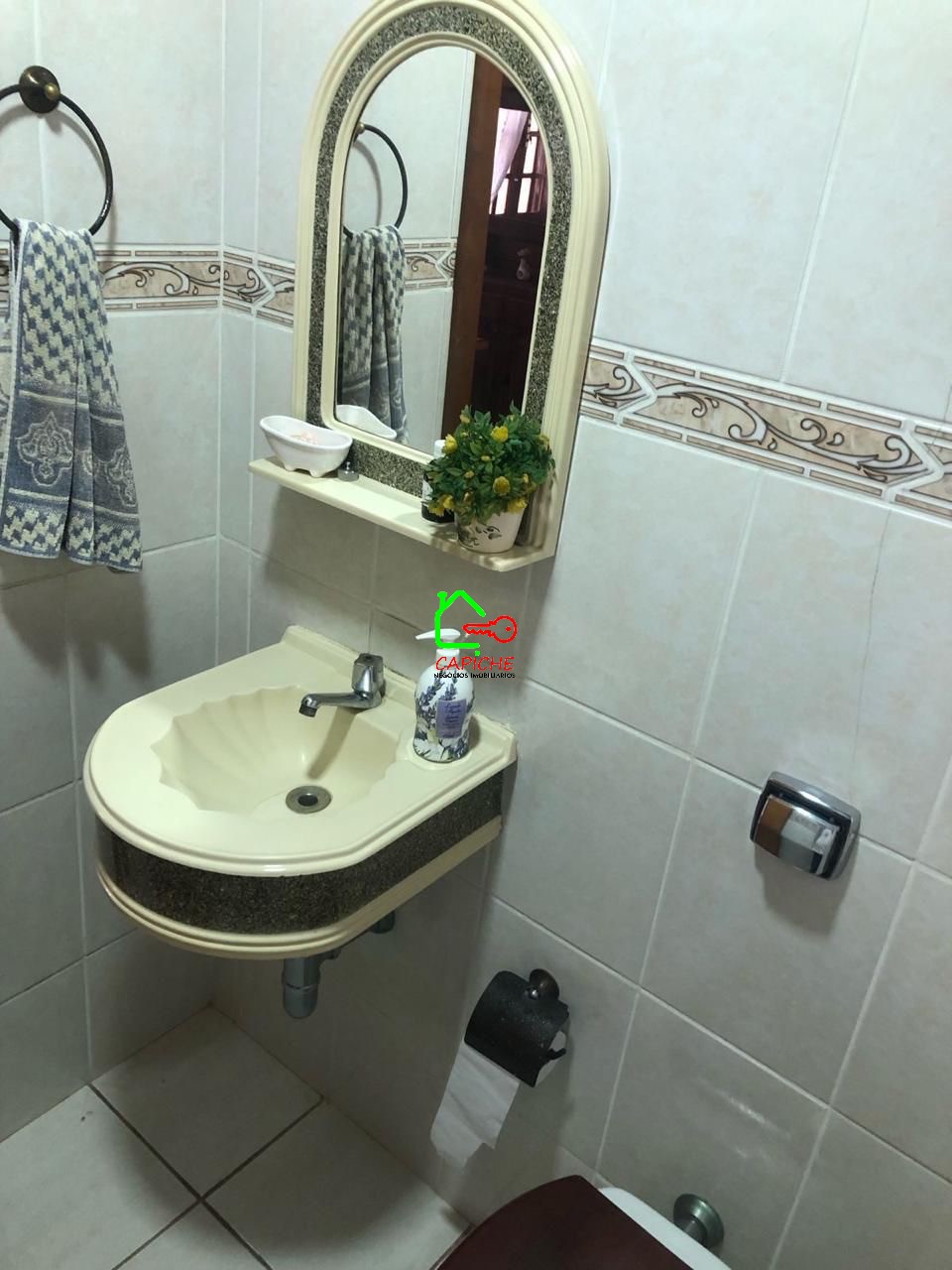 Casa de Condomínio, 6 quartos - Foto 15