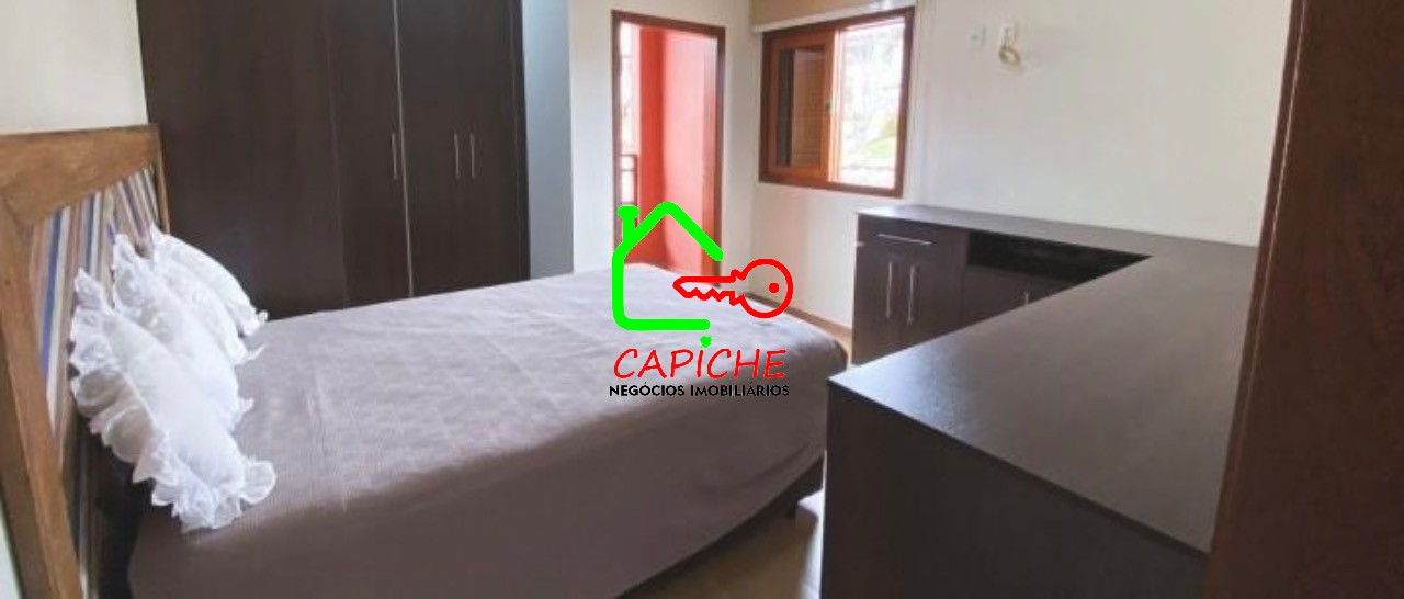 Casa de Condomínio à venda com 4 quartos, 298m² - Foto 25
