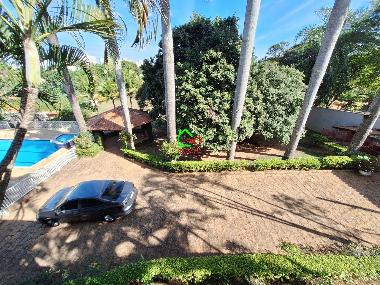 Chácara, 4 quartos - Foto 42