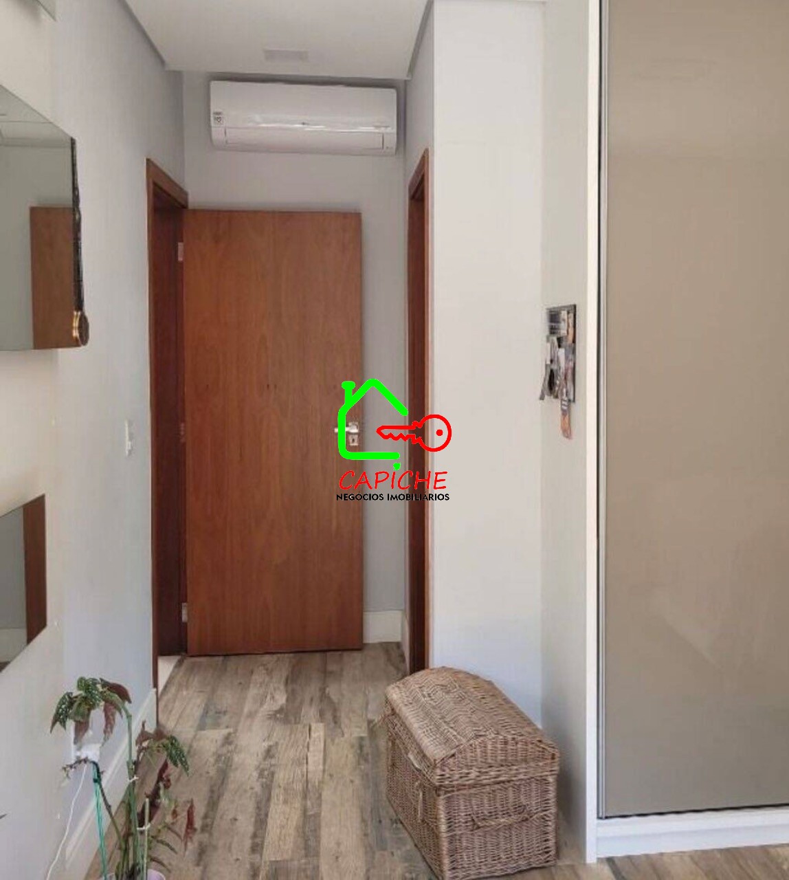 Casa de Condomínio, 3 quartos - Foto 25