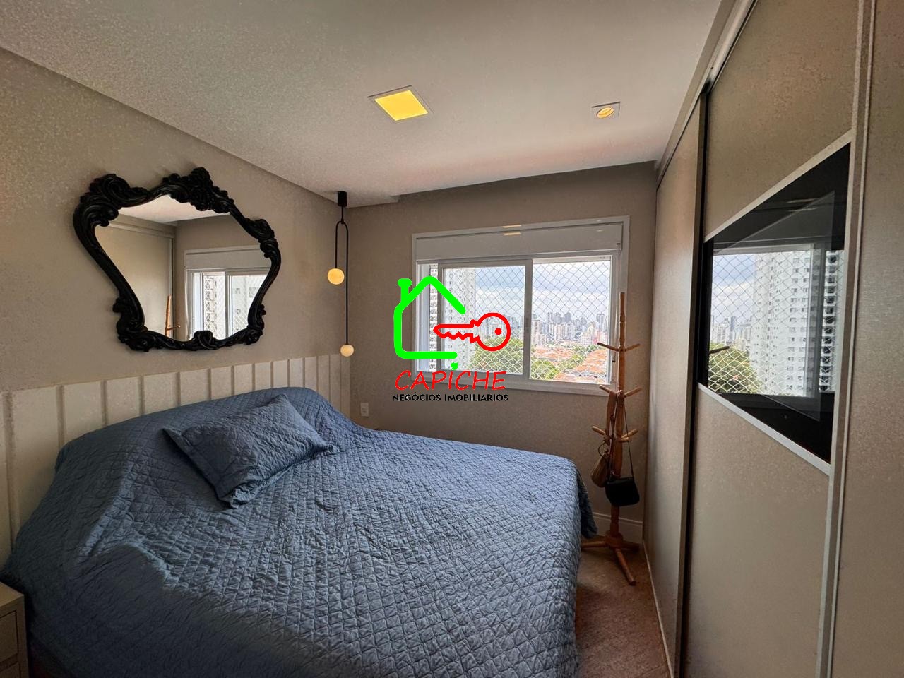 Apartamento, 2 quartos, 76 m² - Foto 10