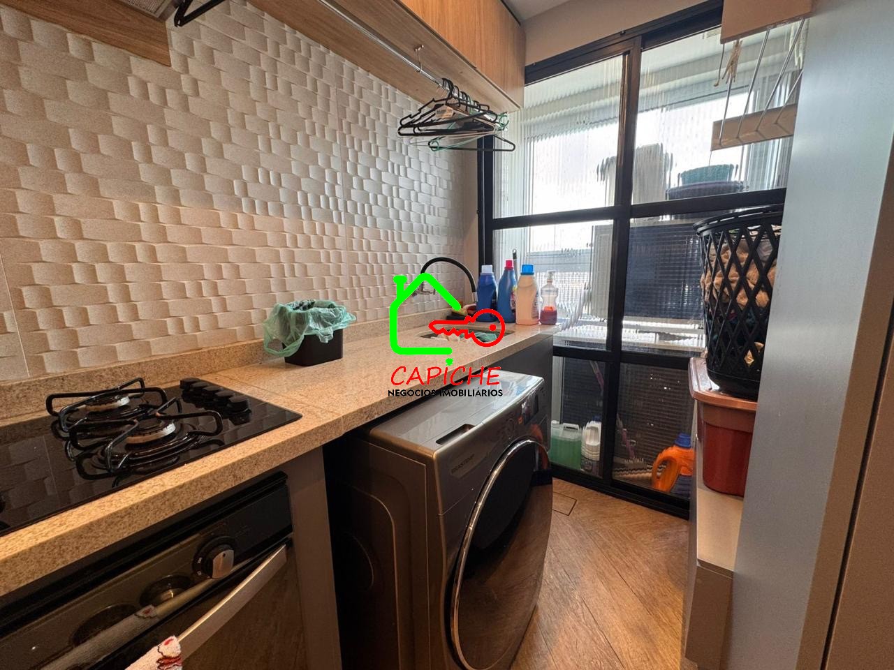 Apartamento, 2 quartos, 76 m² - Foto 24