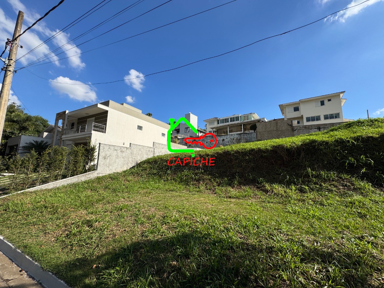 Terreno, 450 m² - Foto 6