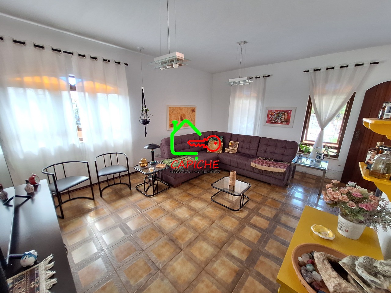 Casa, 3 quartos - Foto 19