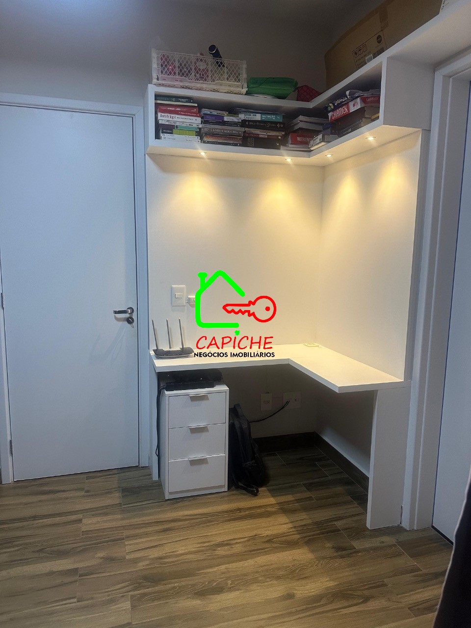 Casa de Condomínio à venda com 3 quartos, 112m² - Foto 6