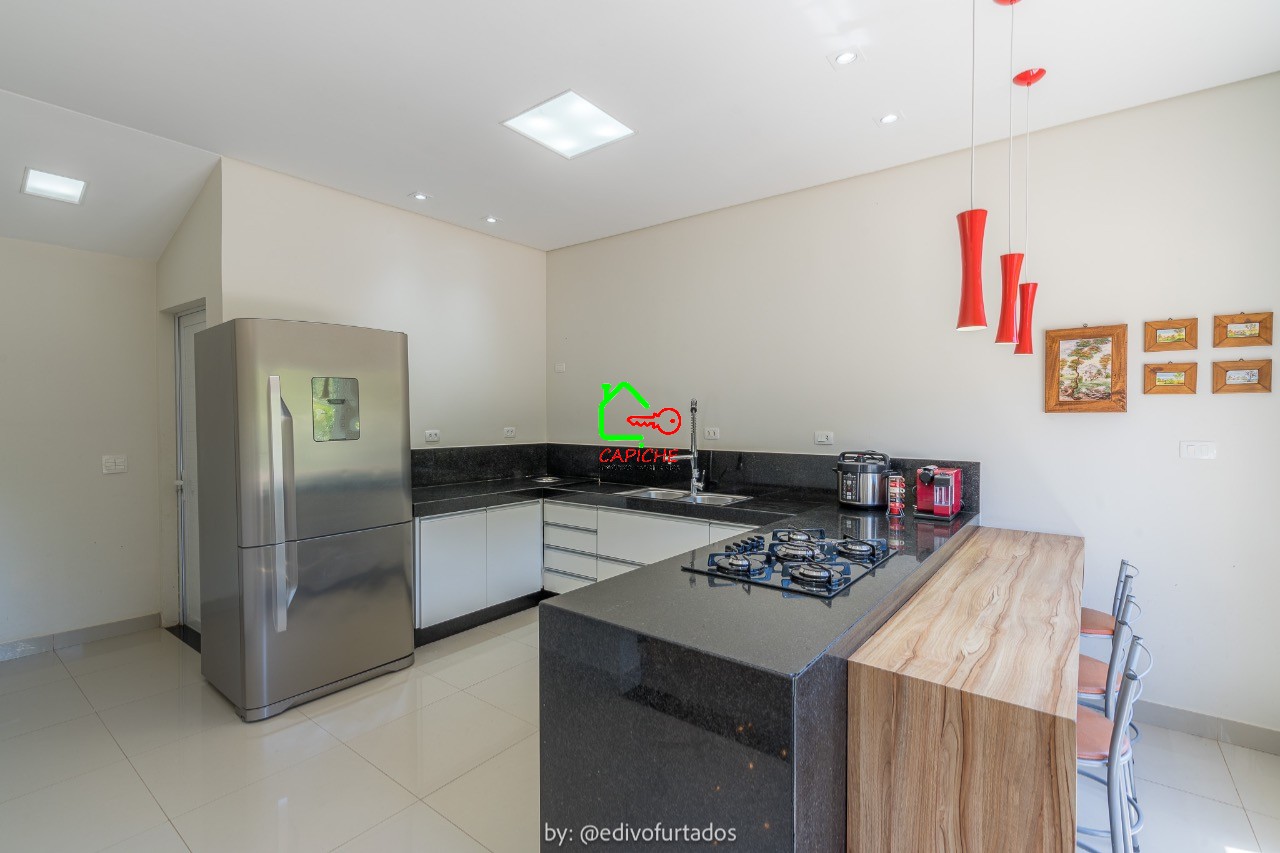 Casa de Condomínio, 4 quartos - Foto 41