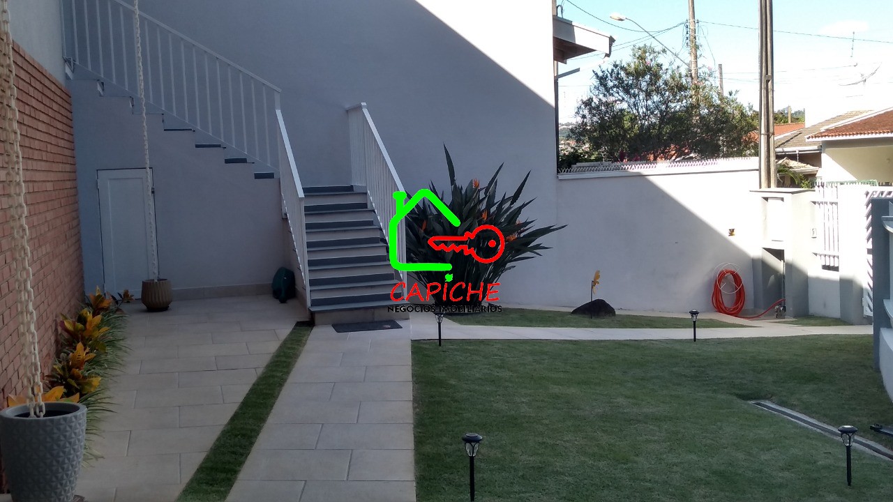 Casa à venda com 3 quartos - Foto 4