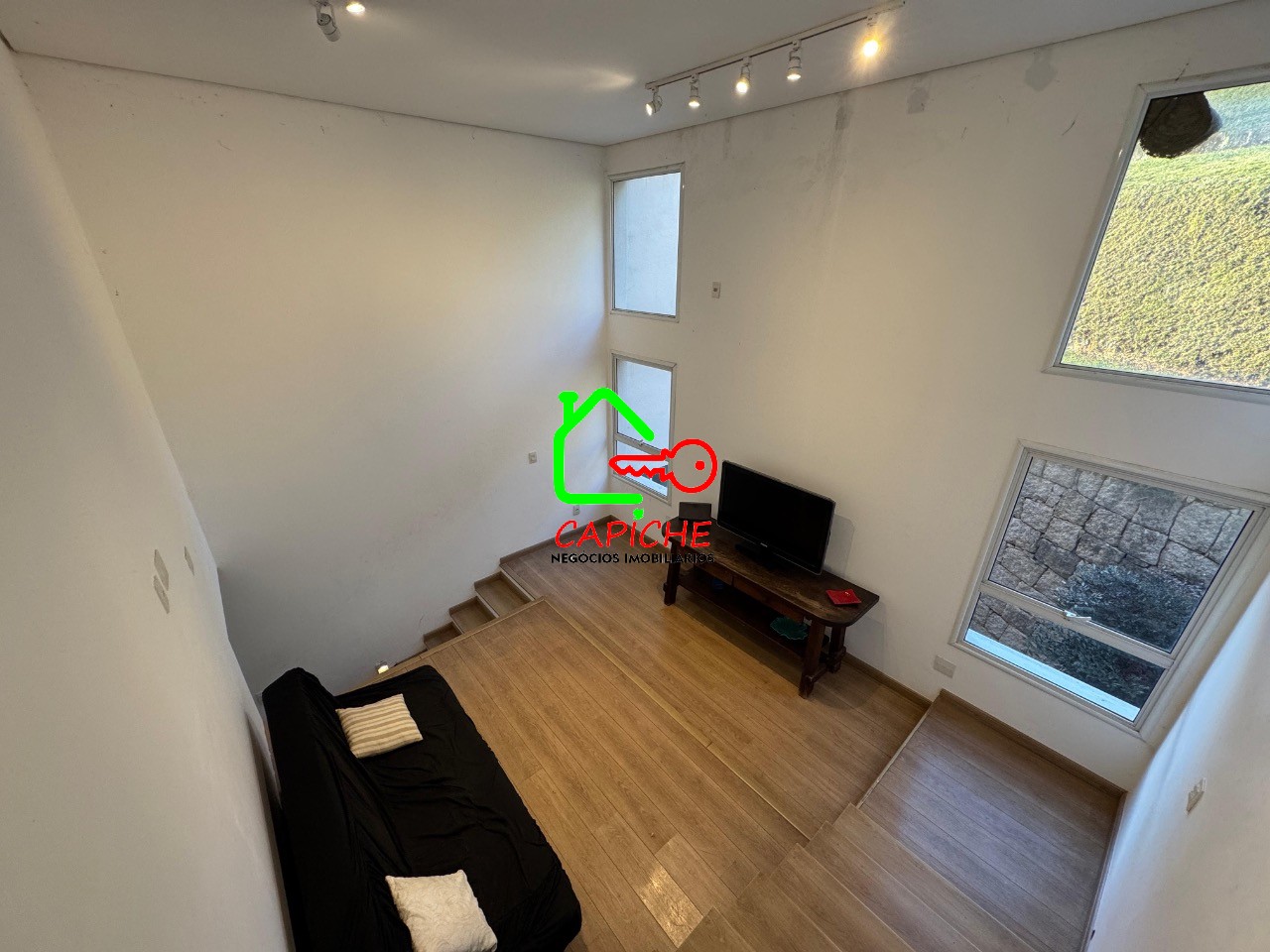 Casa de Condomínio, 5 quartos - Foto 43