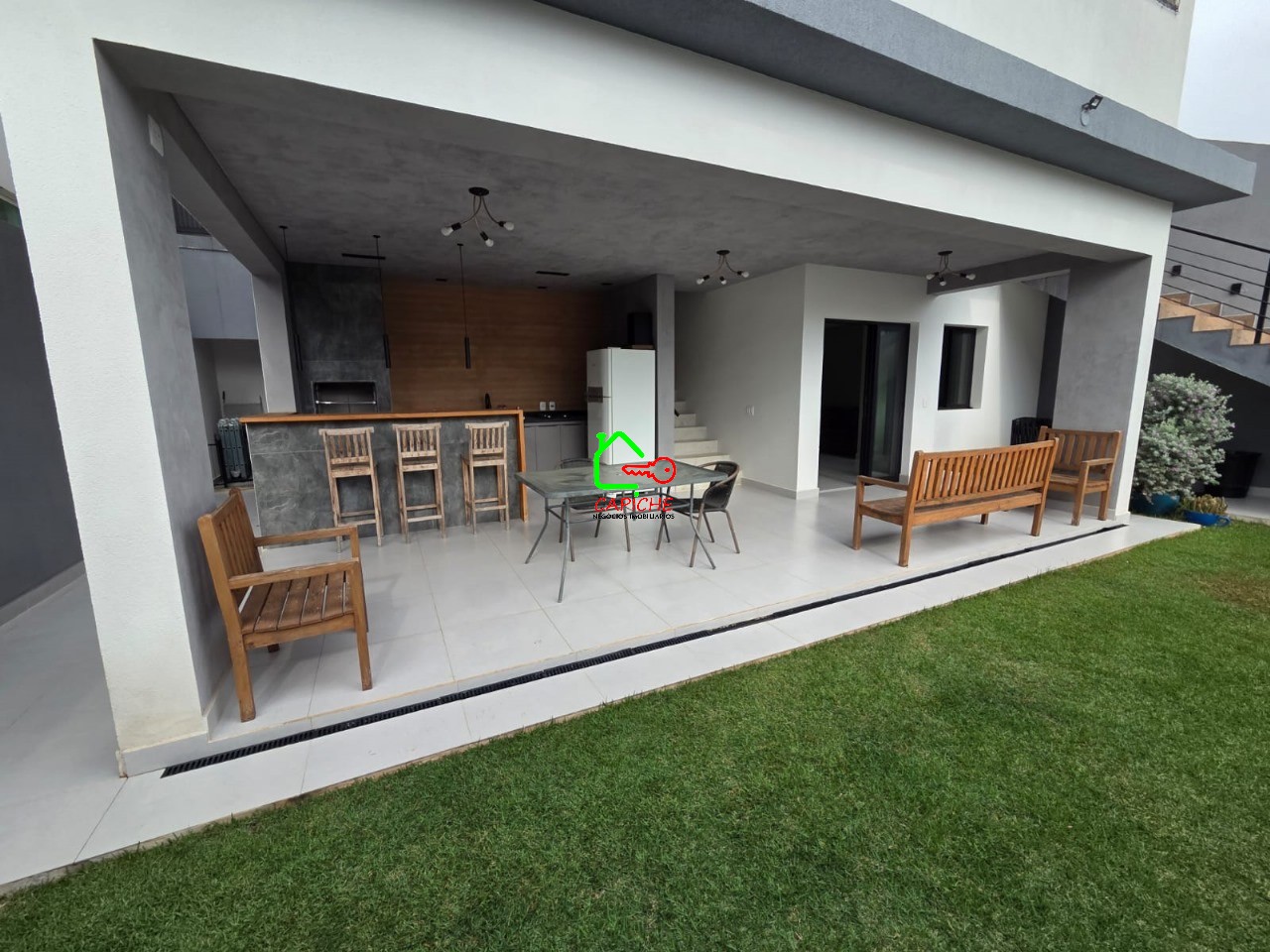 Casa de Condomínio, 3 quartos - Foto 28