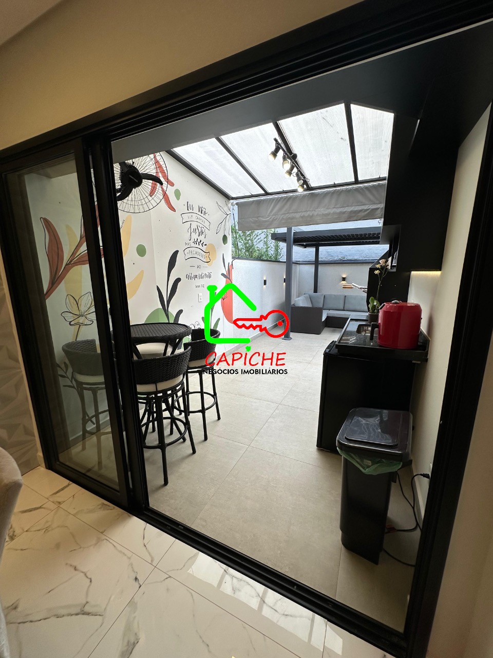 Casa de Condomínio à venda com 3 quartos, 112m² - Foto 38