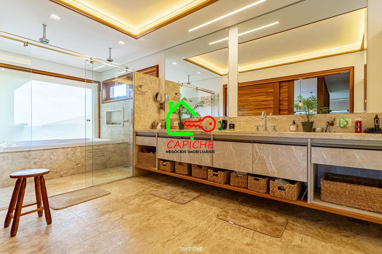 Casa de Condomínio, 5 quartos - Foto 31