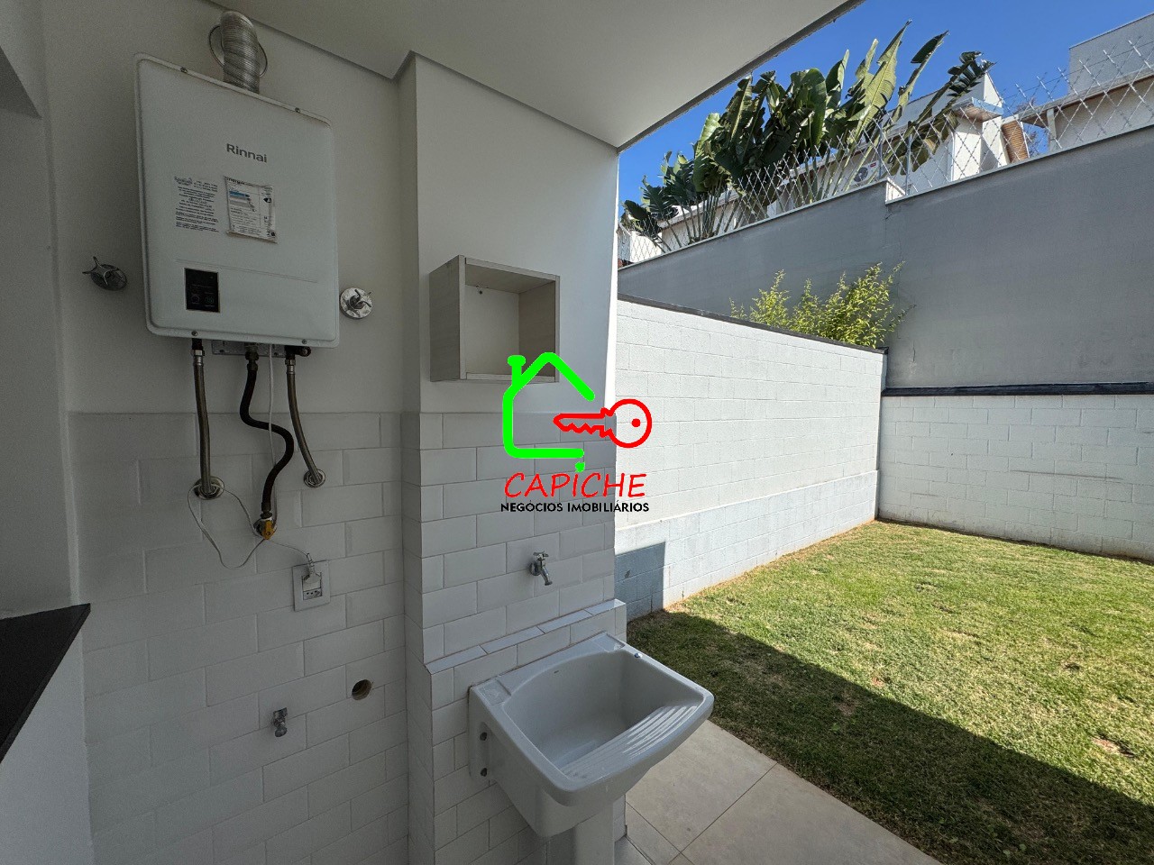 Casa de Condomínio, 3 quartos - Foto 20