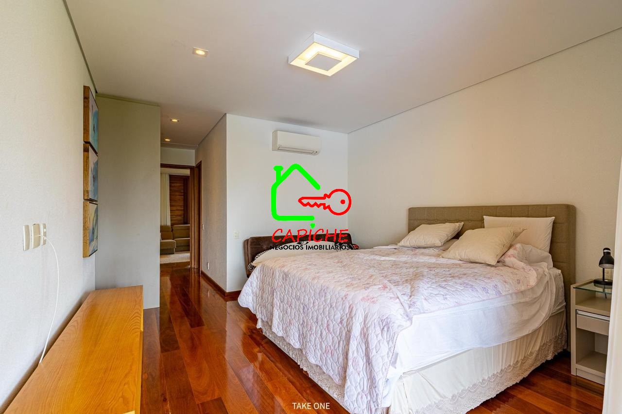 Casa de Condomínio, 5 quartos - Foto 59