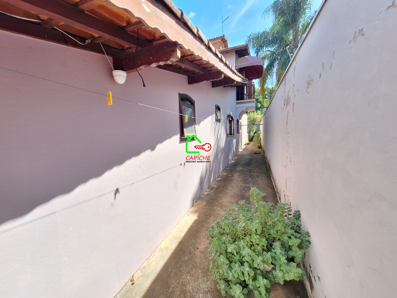 Chácara, 4 quartos - Foto 10