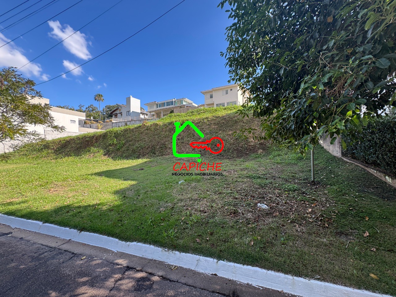 Terreno, 450 m² - Foto 5