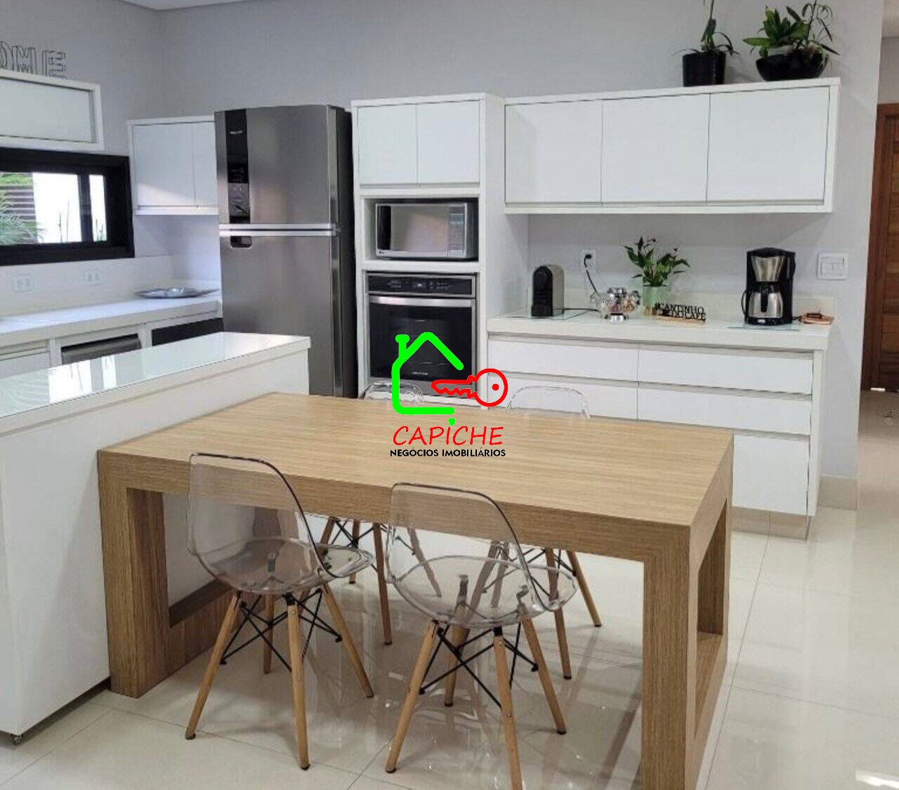 Casa de Condomínio, 3 quartos - Foto 10