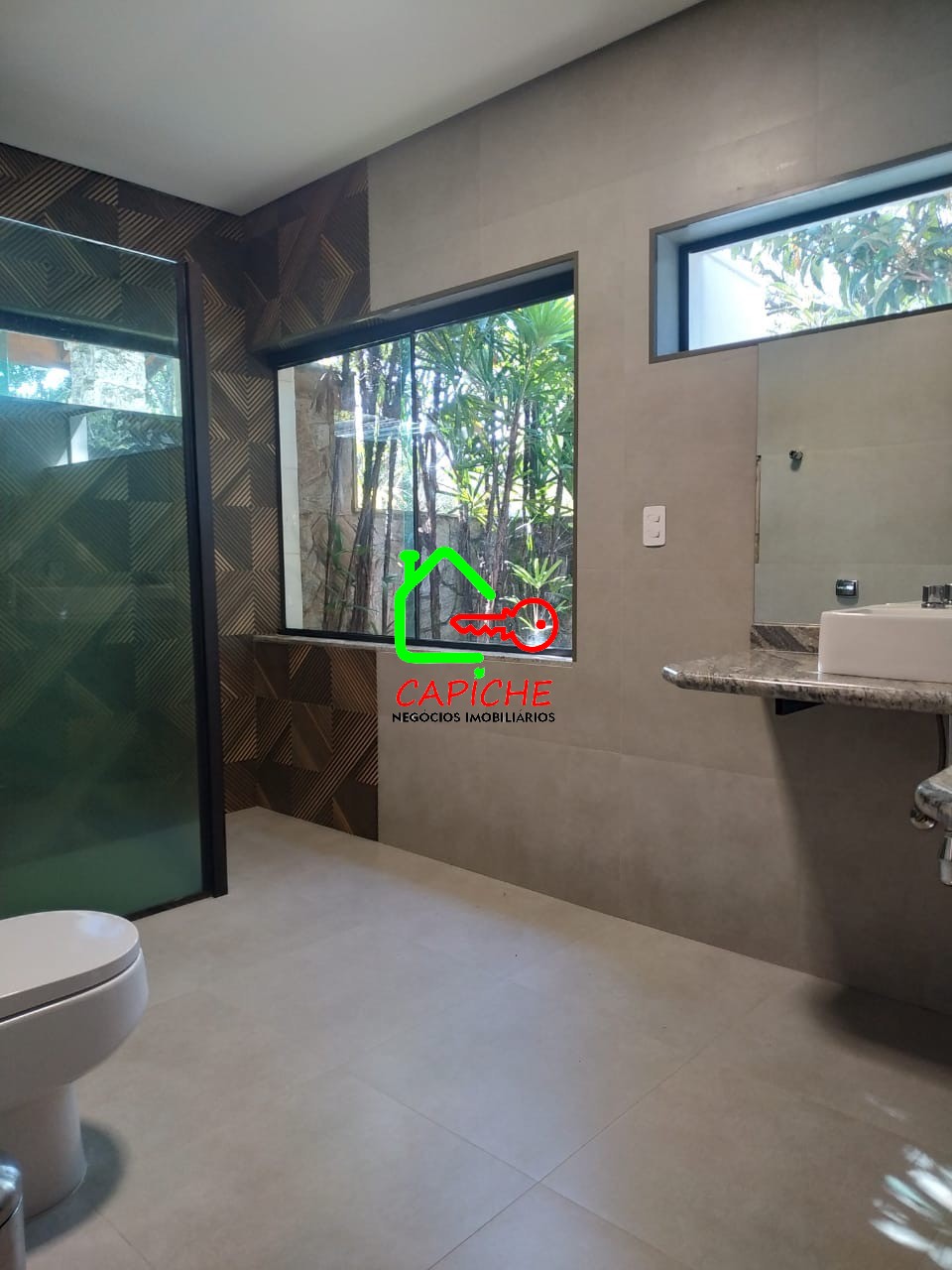 Casa de Condomínio, 3 quartos - Foto 22