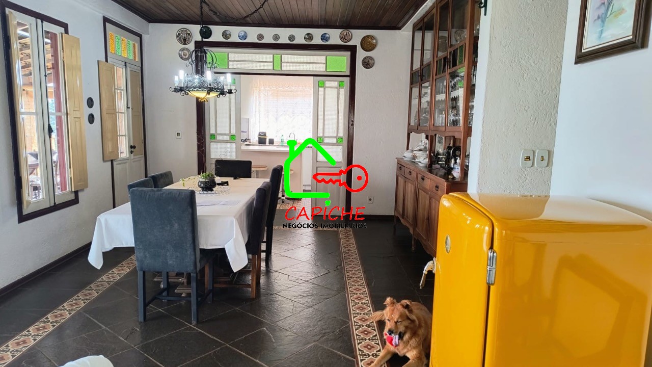Casa de Condomínio à venda com 5 quartos - Foto 4