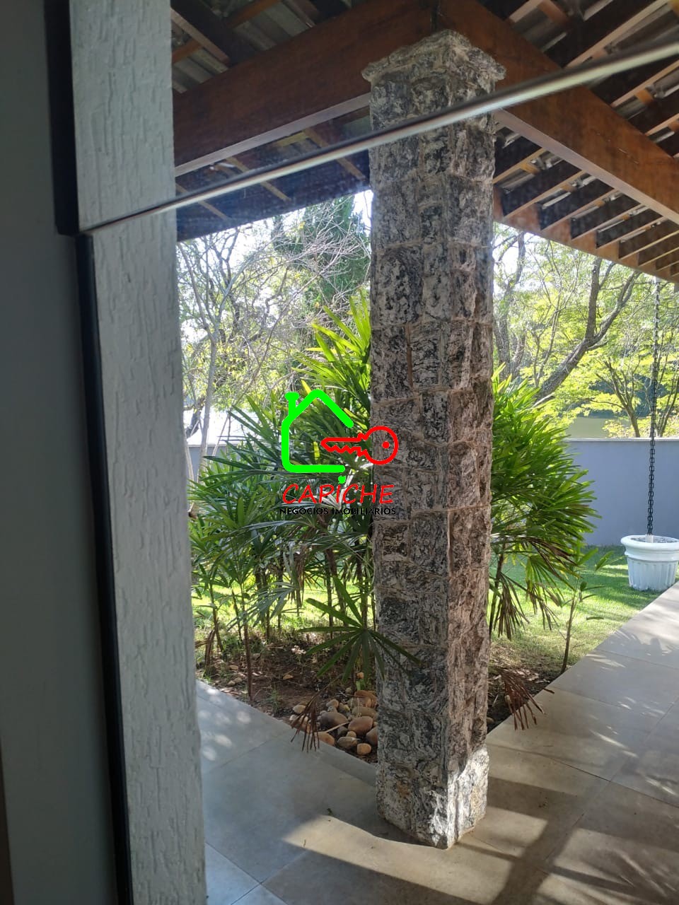 Casa de Condomínio, 3 quartos - Foto 38