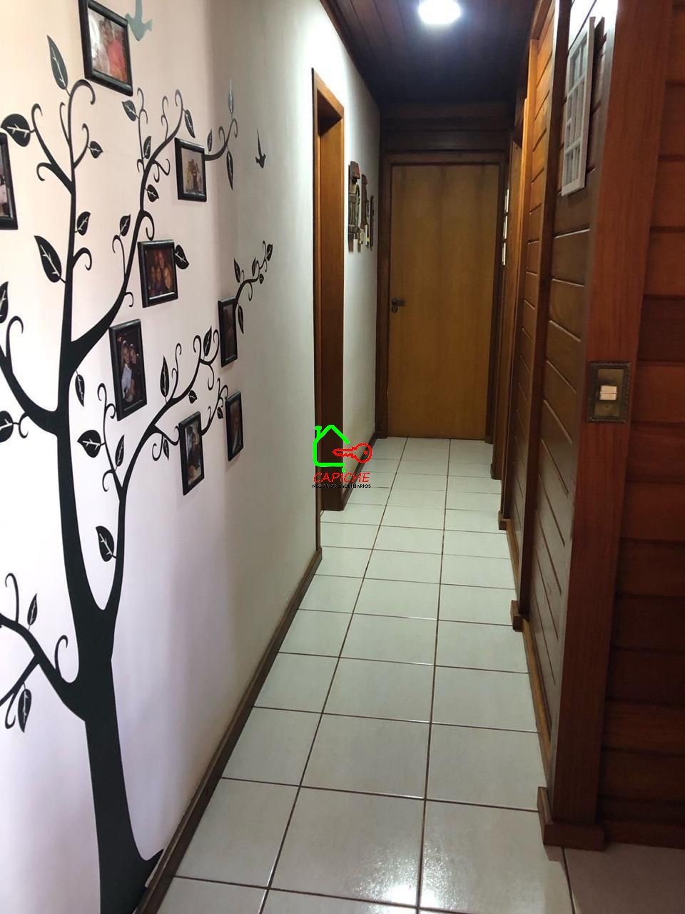 Casa de Condomínio, 6 quartos - Foto 16