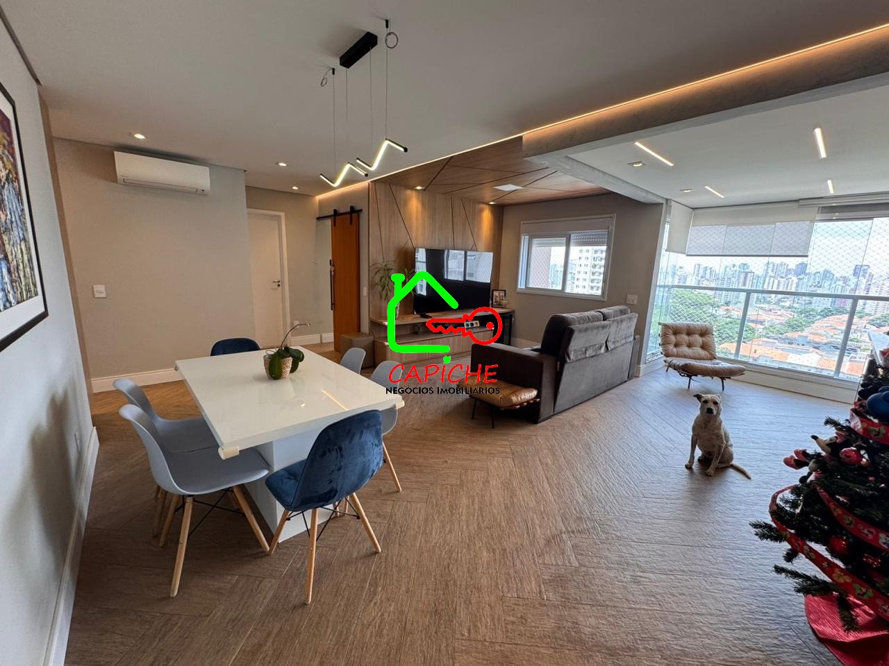 Apartamento, 2 quartos, 76 m² - Foto 29