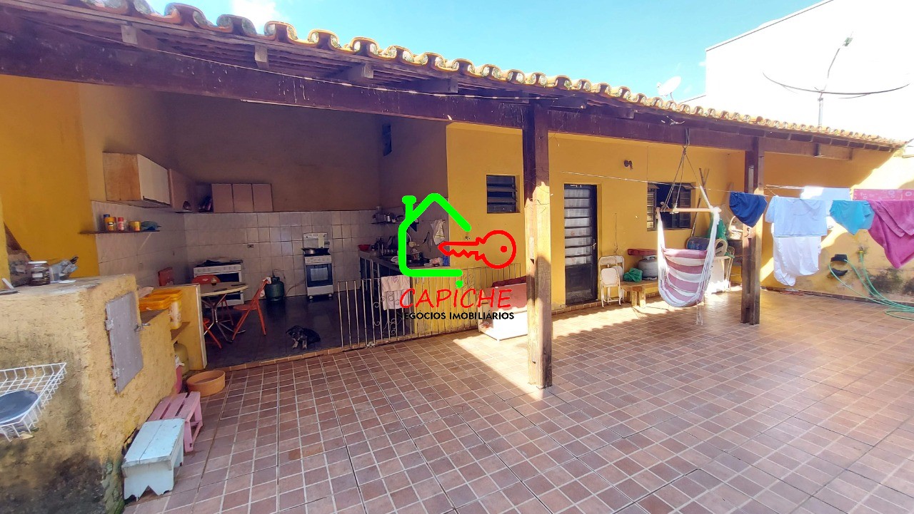 Casa, 4 quartos - Foto 20