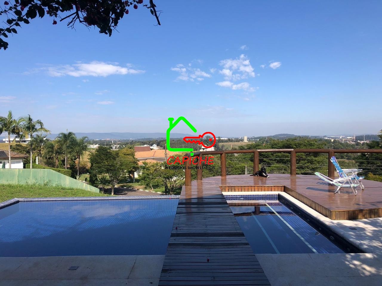 Casa de Condomínio, 5 quartos - Foto 23