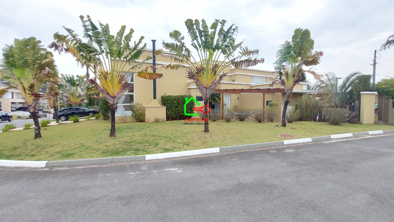 Casa de Condomínio, 4 quartos - Foto 49