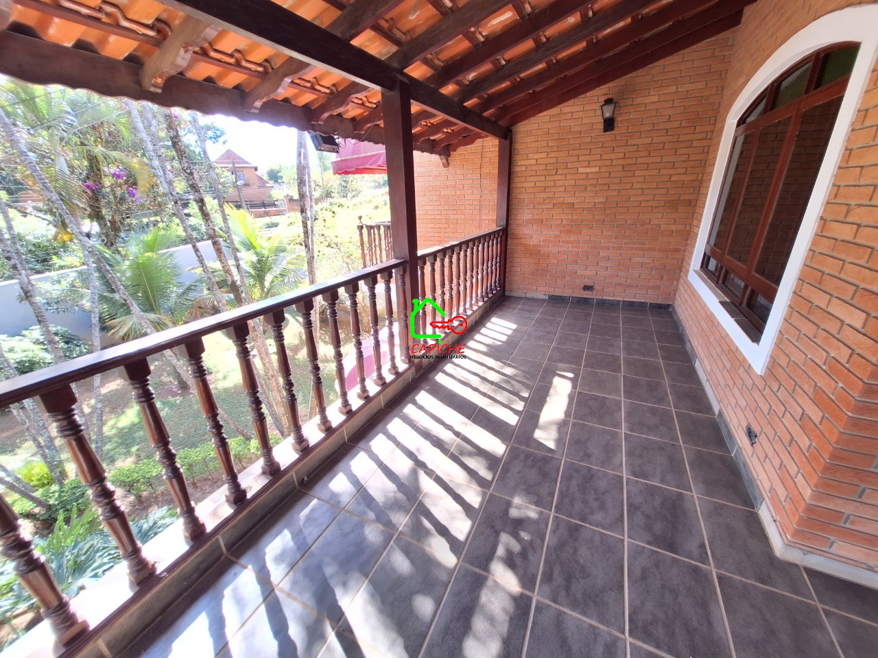 Chácara, 4 quartos - Foto 40