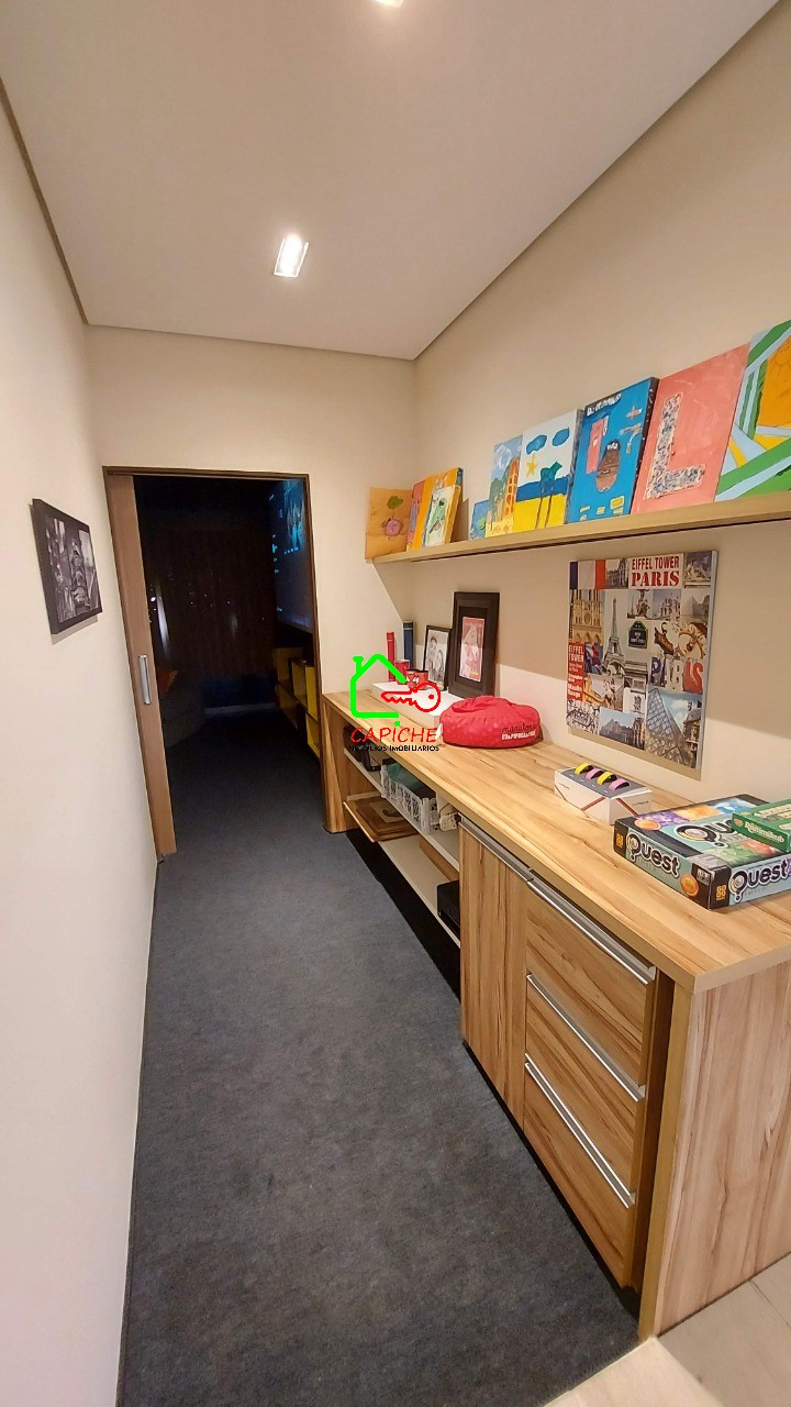 Casa de Condomínio, 4 quartos - Foto 45