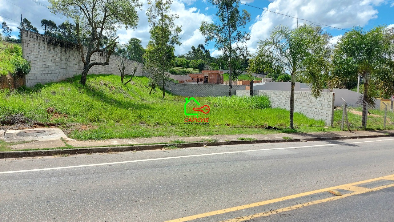 Loteamento e Condomínio, 827 m² - Foto 3