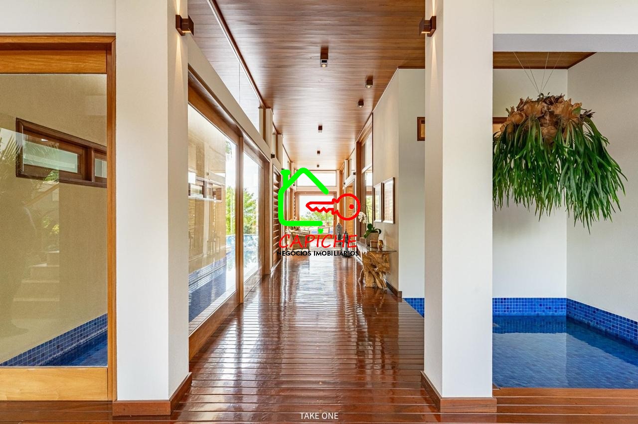 Casa de Condomínio, 5 quartos - Foto 32