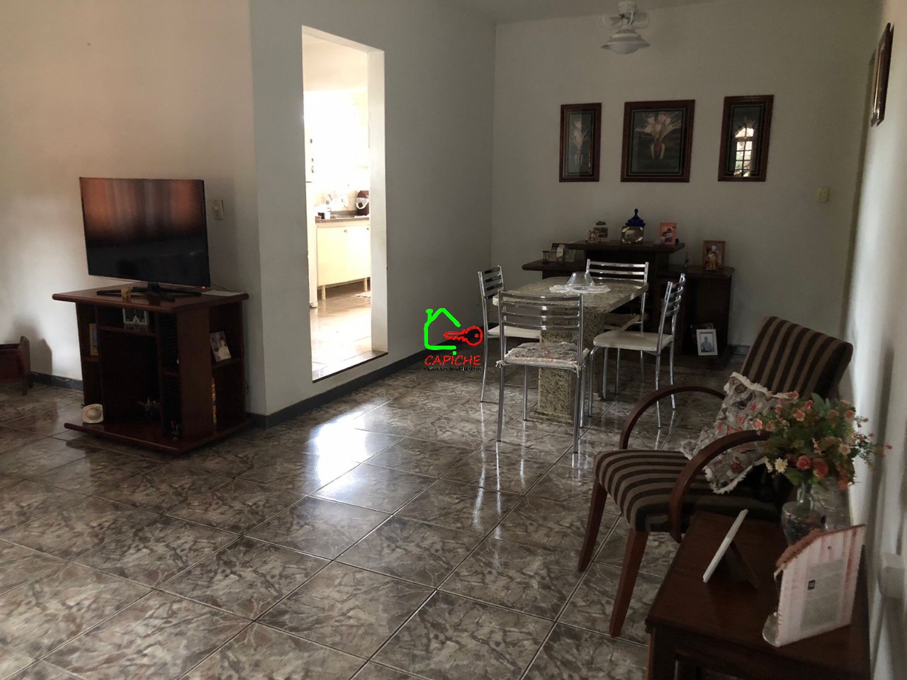 Casa de Condomínio, 6 quartos - Foto 33