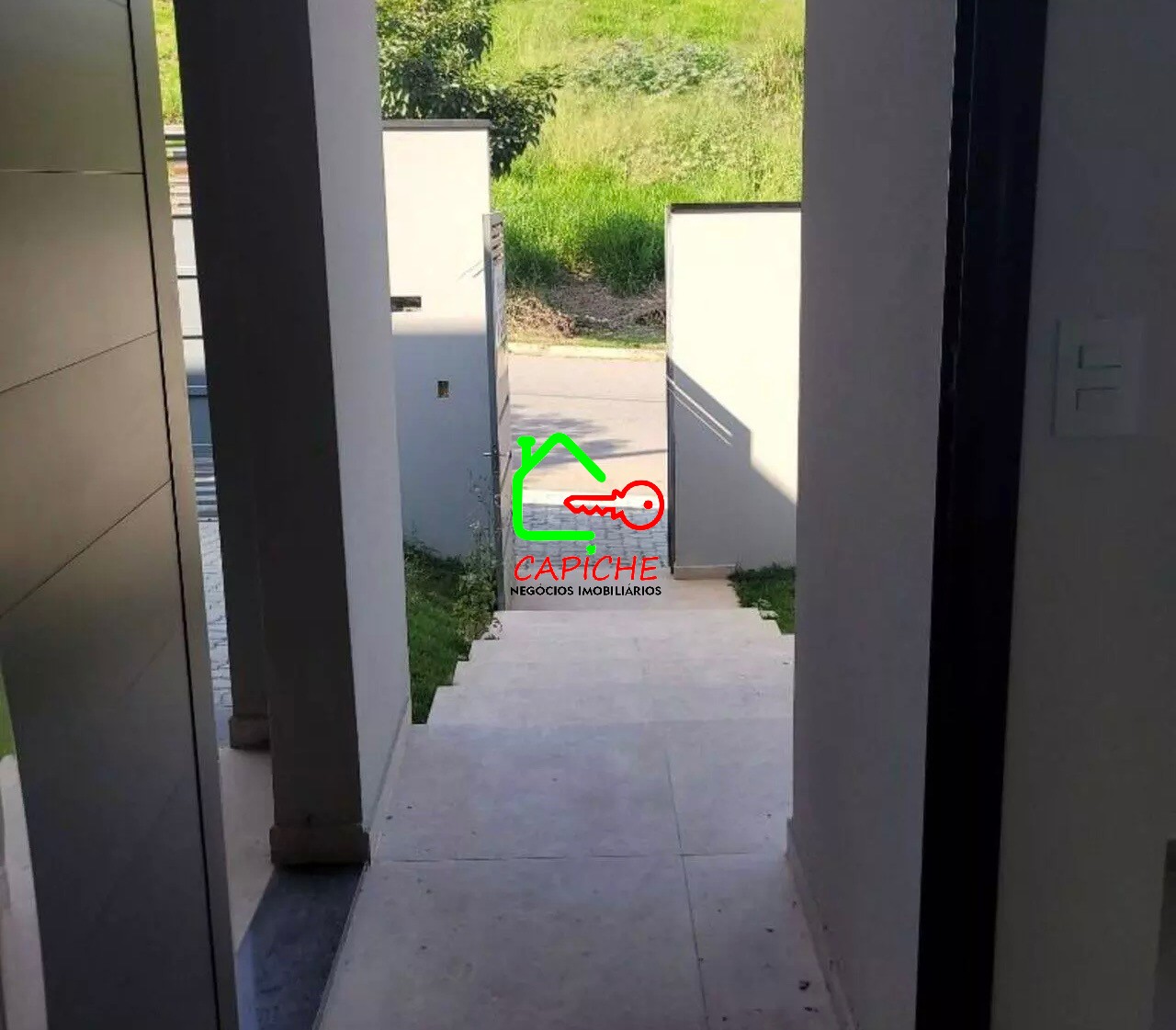 Casa, 3 quartos - Foto 3