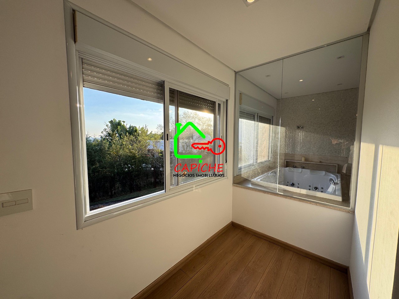 Casa de Condomínio, 5 quartos - Foto 41