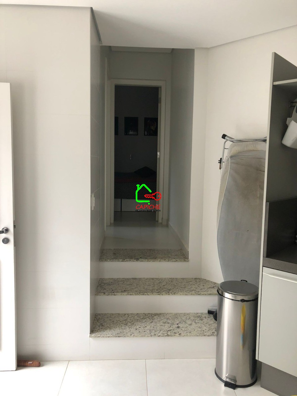 Casa de Condomínio, 4 quartos - Foto 68