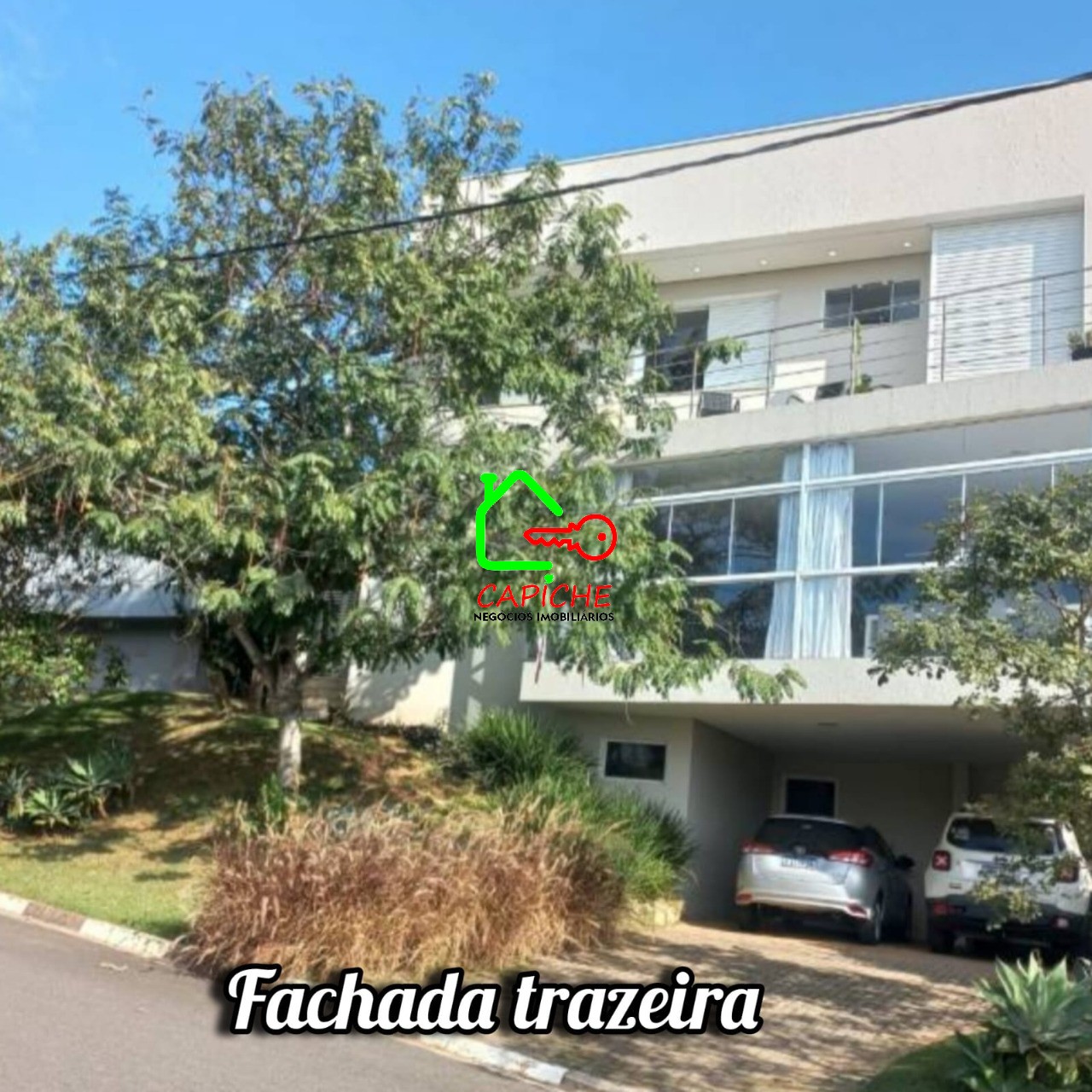 Casa de Condomínio, 4 quartos - Foto 14