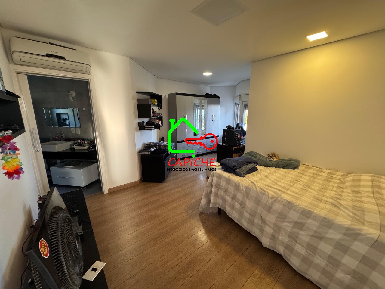 Casa de Condomínio, 5 quartos - Foto 47