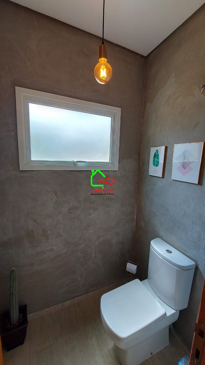 Casa de Condomínio, 4 quartos - Foto 24