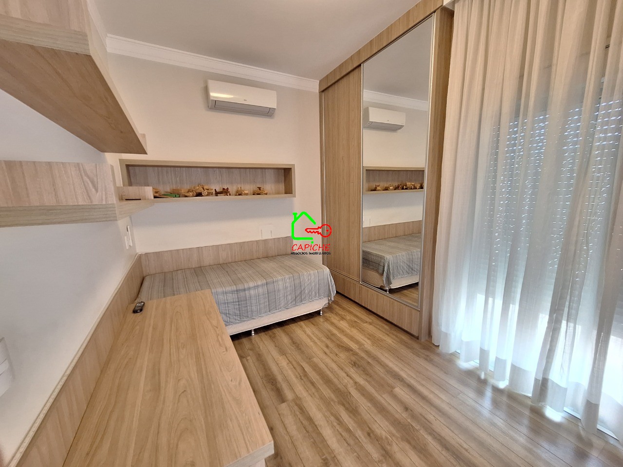 Casa de Condomínio, 3 quartos - Foto 19