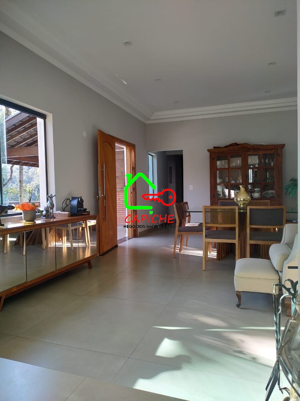 Casa de Condomínio, 3 quartos - Foto 39