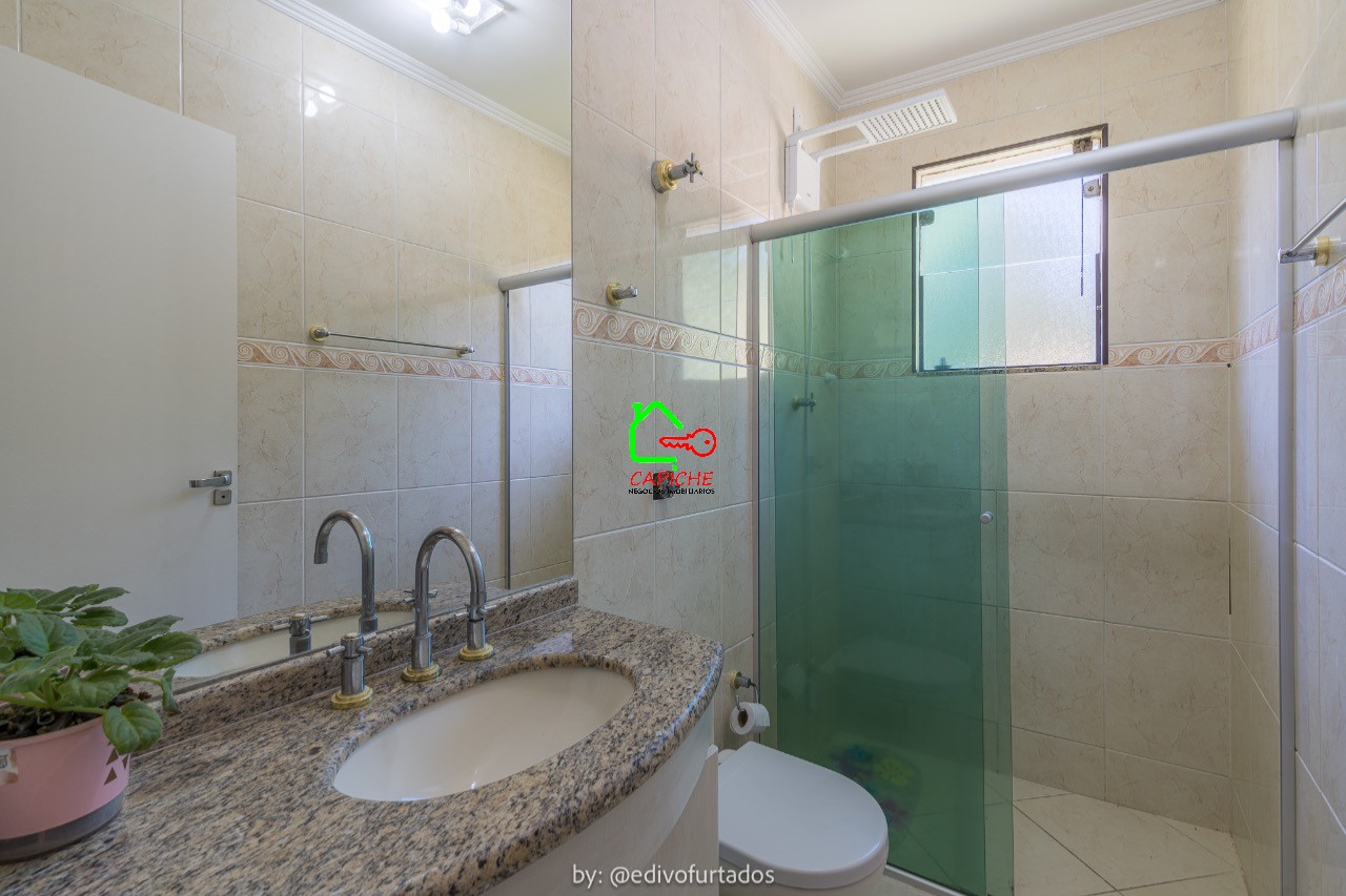 Casa de Condomínio, 4 quartos - Foto 53