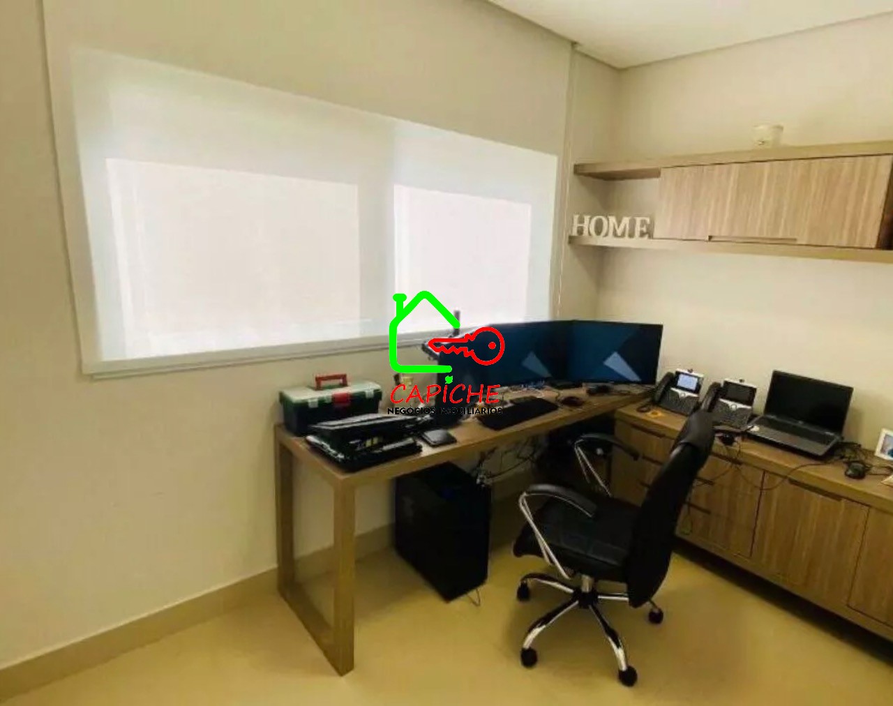 Casa de Condomínio, 3 quartos - Foto 15