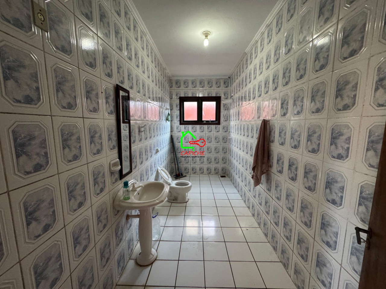 Casa, 3 quartos - Foto 8