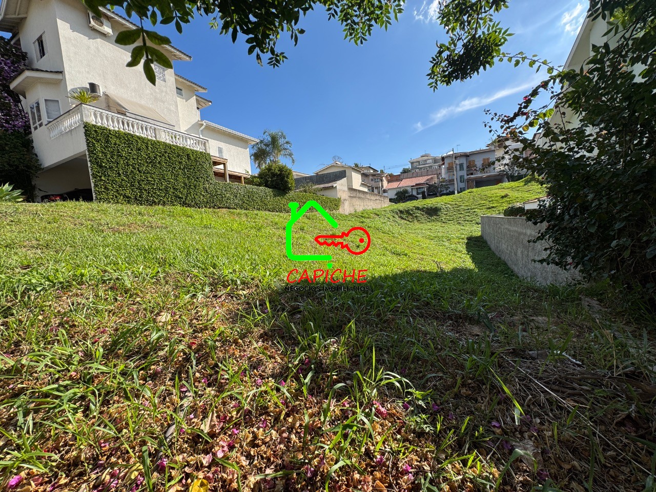 Terreno, 450 m² - Foto 5