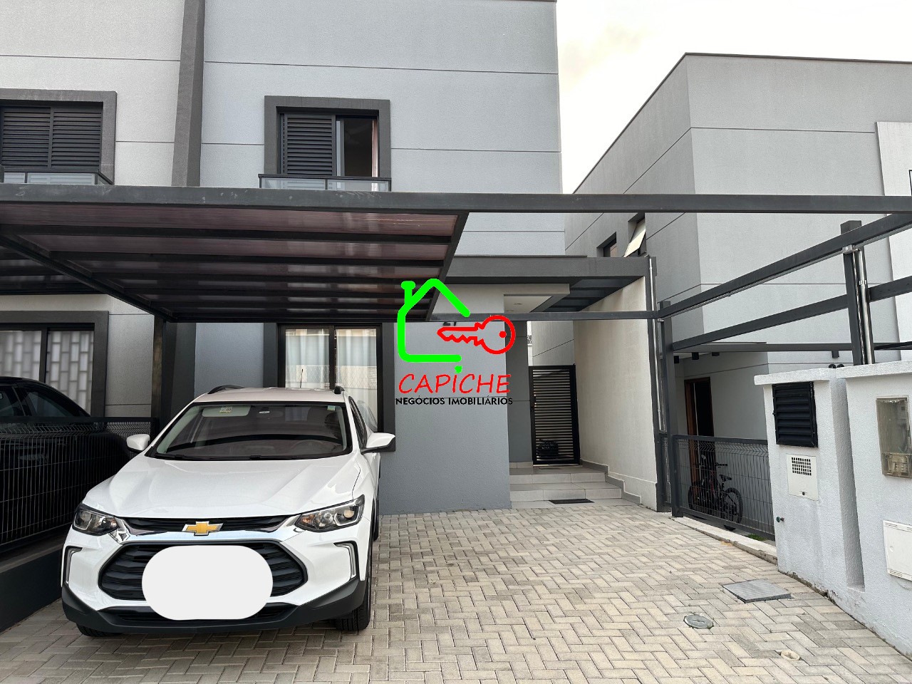 Casa de Condomínio à venda com 3 quartos, 112m² - Foto 12